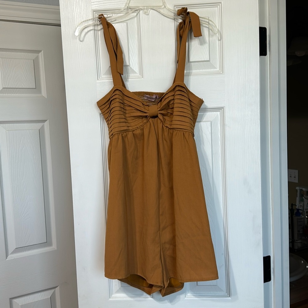 Vici romper